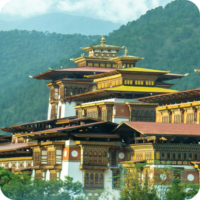 Work Permit in Bhutan