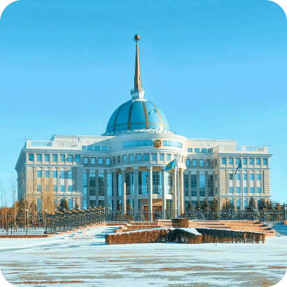 Work Permit in Kazakhstan
