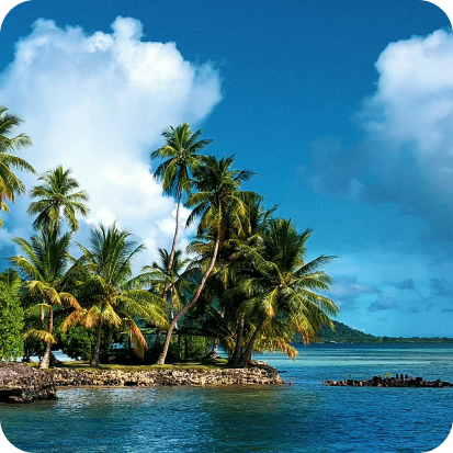 Work Permit in Micronesia