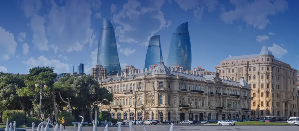 Work Permit in Azerbaijan