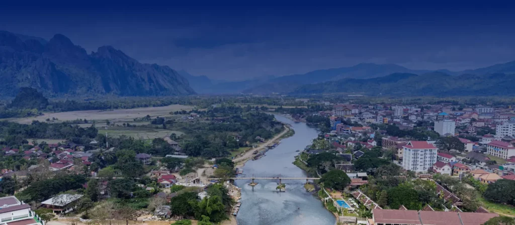 Work Permit in Laos