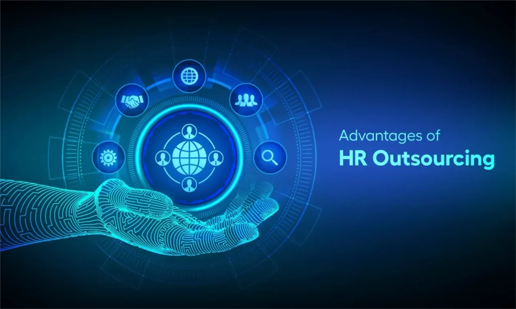 5 HR Outsourcing Trends To Follow In 2021