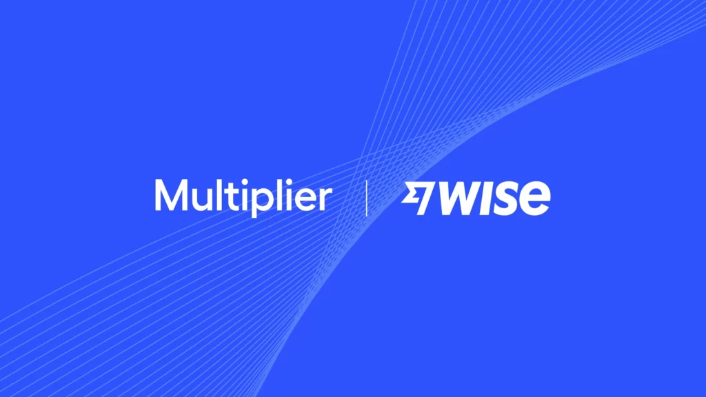Multiplier and Wise Integration: Cutting the payment complexity limbo
