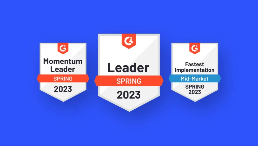G2 Approved: Multiplier Named a Leader in Multi-Country Payroll in 2023