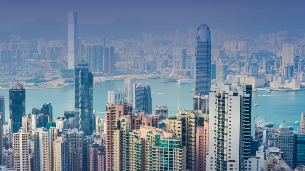 Doing Business In Hong Kong: Factors You Must Consider