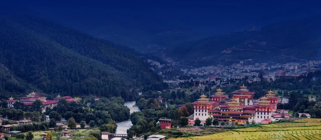 Work Permit in Bhutan