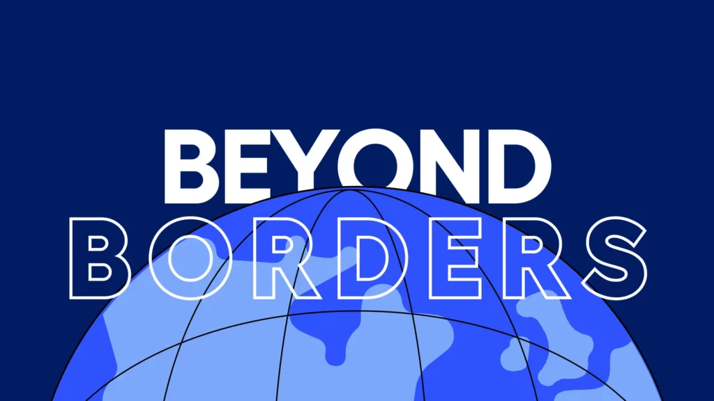 Beyond Borders: How Distributed Workforces Transform Companies into Global Players