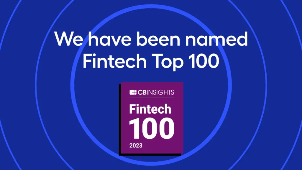 What it’s like to be named one of the most promising fintech startups of 2023