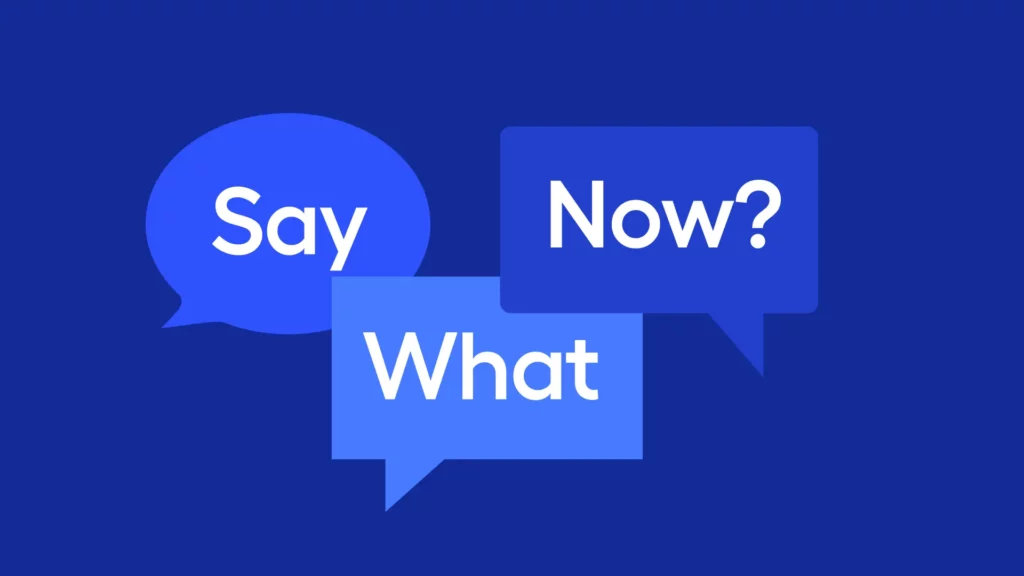 Say What Now? How to Decipher Your Global Colleagues’ Chat